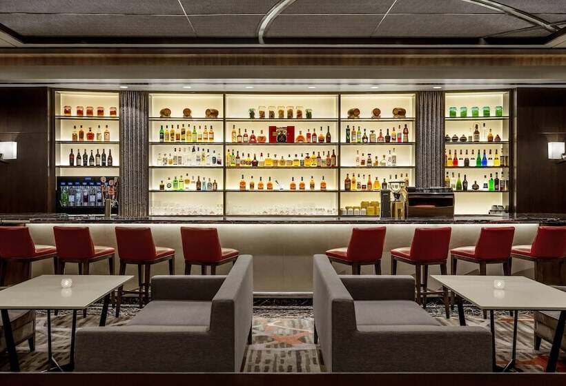 هتل Sheraton Manila