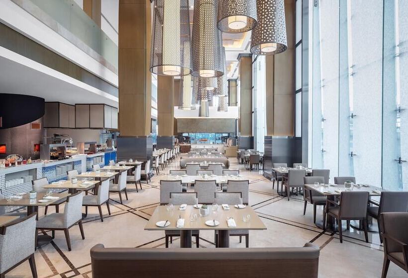 هتل Sheraton Manila