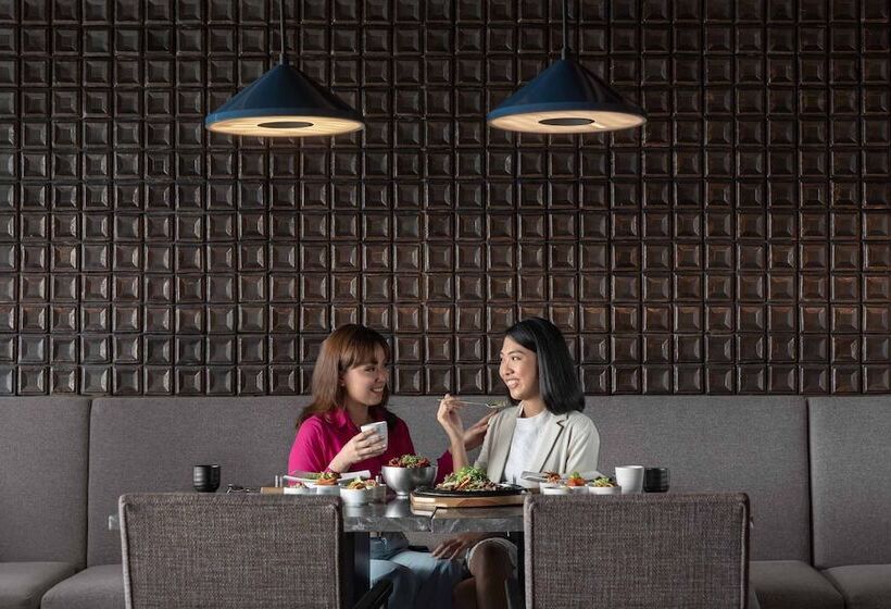 هتل Sheraton Manila