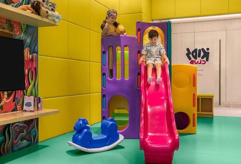 هتل Sheraton Manila