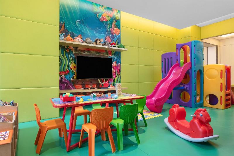 هتل Sheraton Manila