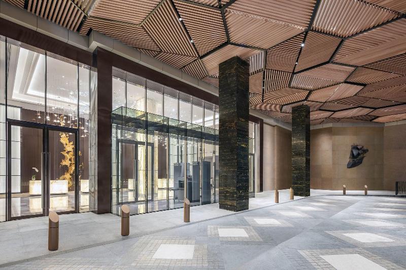 هتل Sheraton Manila