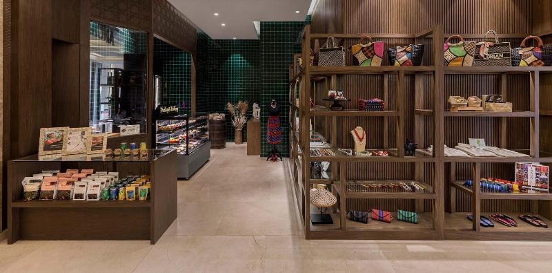 هتل Sheraton Manila