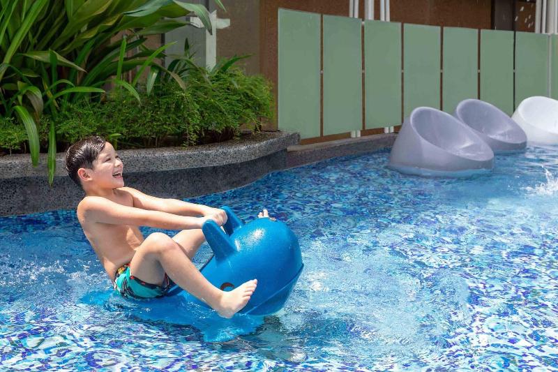 هتل Sheraton Manila