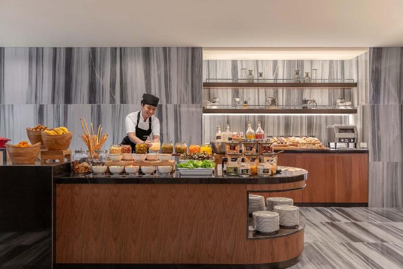 هتل Sheraton Manila