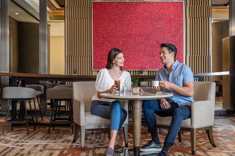 هتل Sheraton Manila