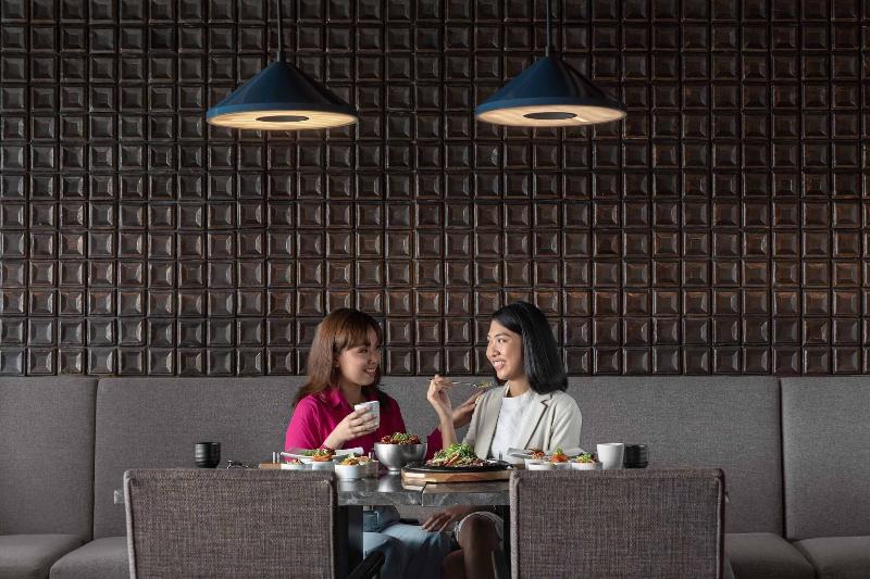 هتل Sheraton Manila