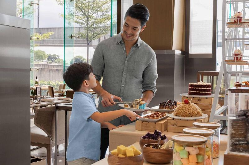 هتل Sheraton Manila