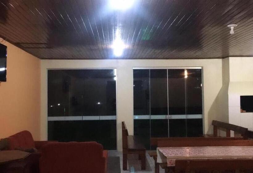 Отель Solar Flores