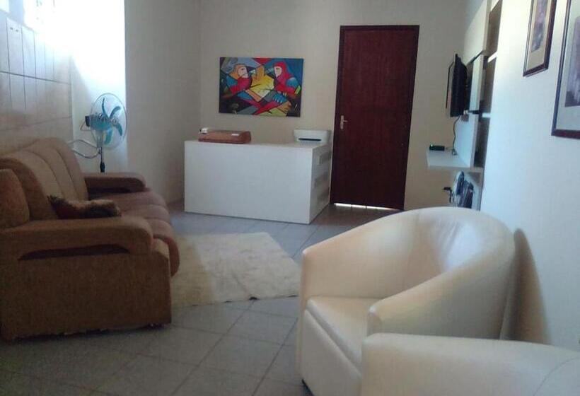 Отель Solar Flores