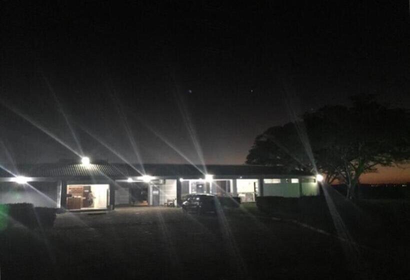 Отель Solar Flores