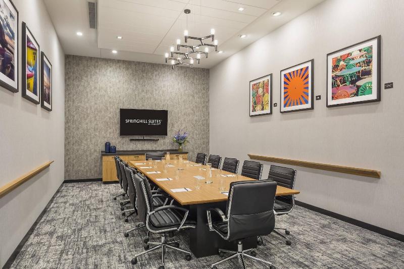 酒店 Springhill Suites Madison