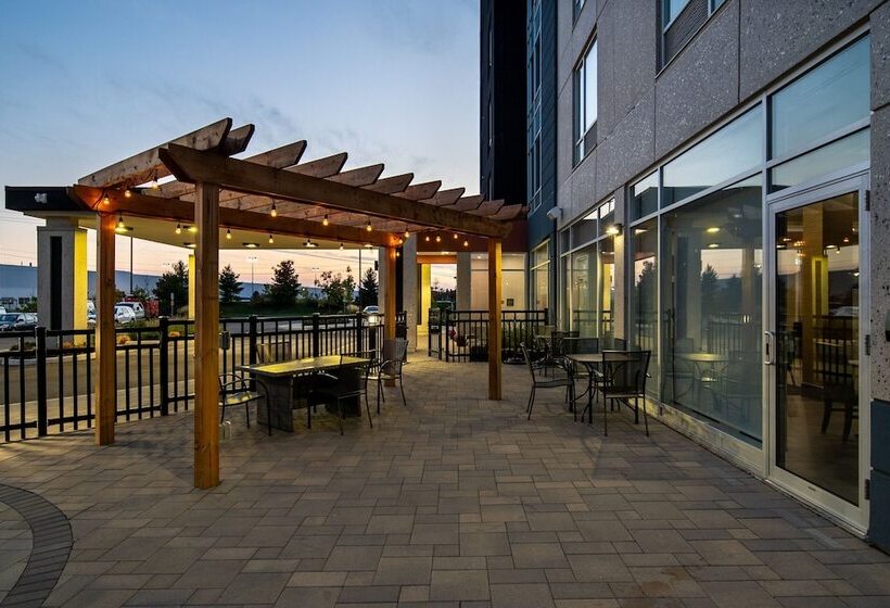 فندق Towneplace Suites By Marriott Brantford And Conference Centre
