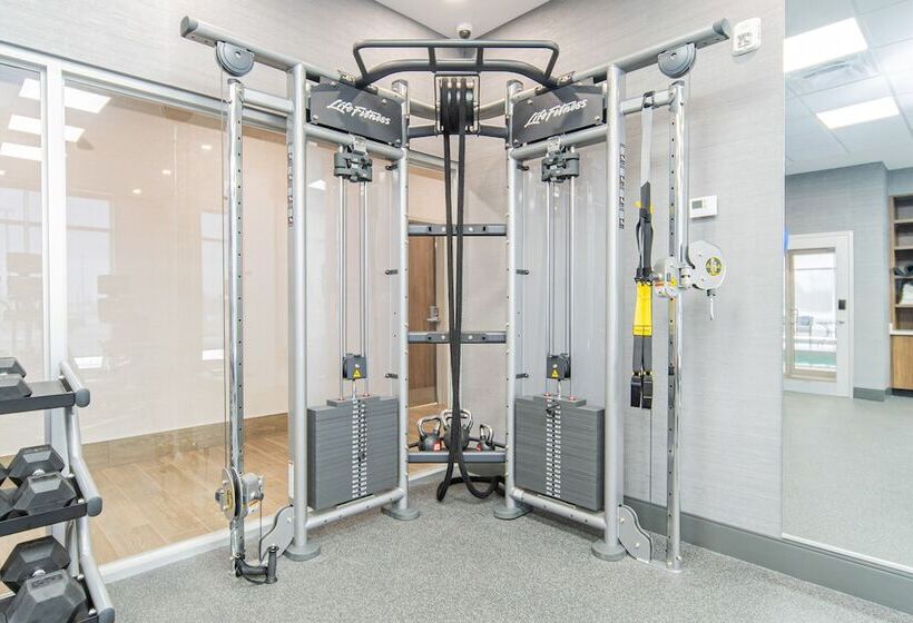 فندق Towneplace Suites By Marriott Brantford And Conference Centre