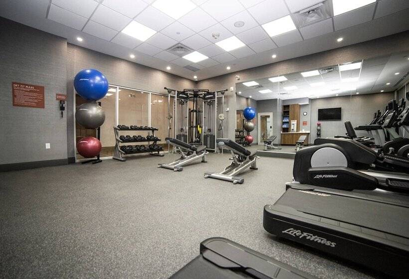 فندق Towneplace Suites By Marriott Brantford And Conference Centre