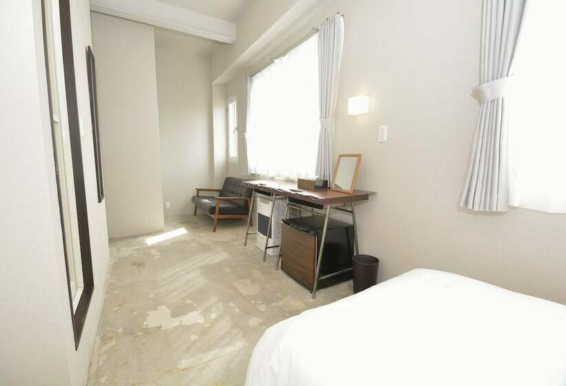 בית מלון כפרי U5r