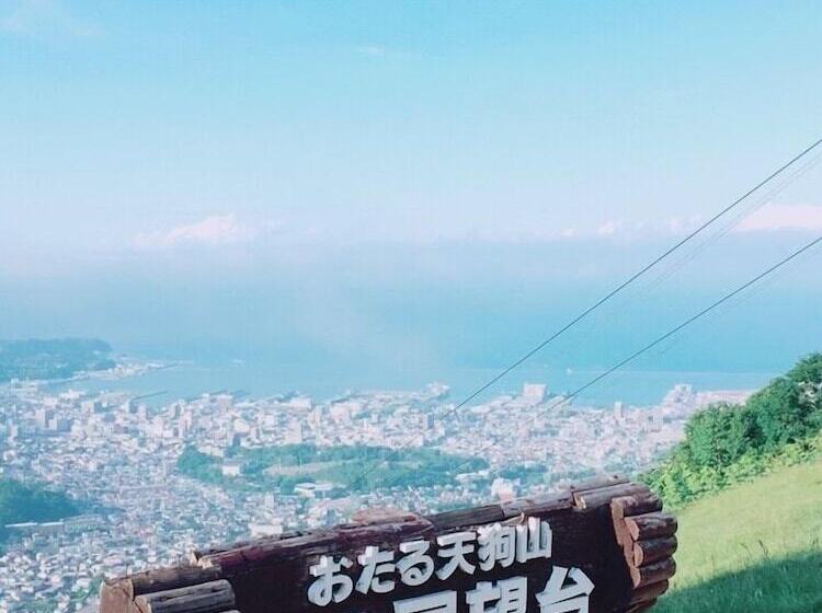 בית מלון כפרי U5r