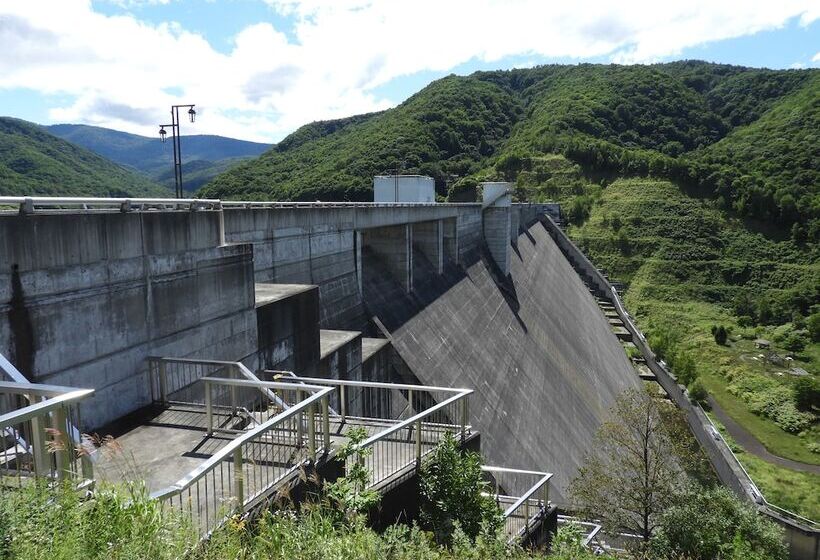 בית מלון כפרי U5r