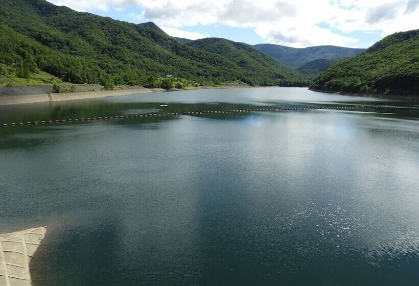 בית מלון כפרי U5r