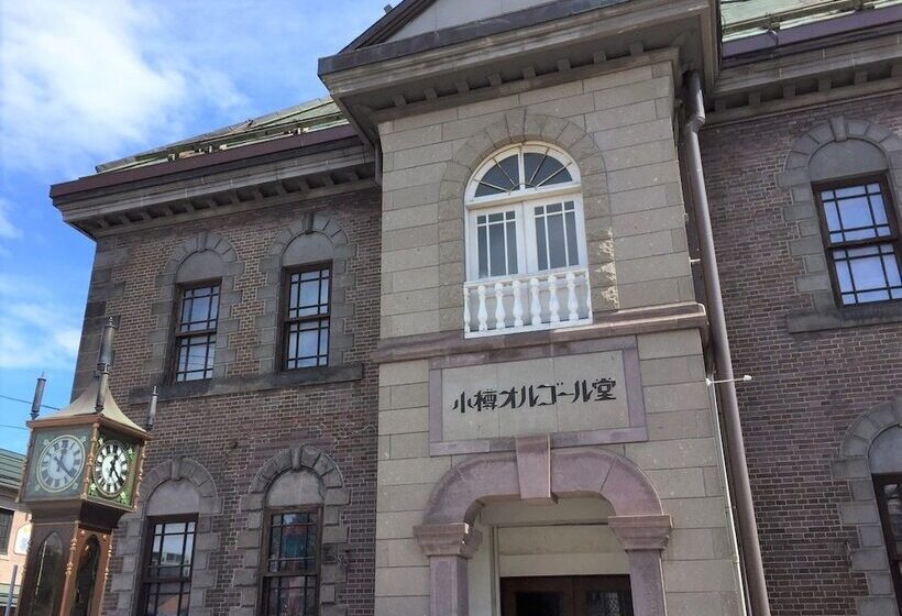 בית מלון כפרי U5r