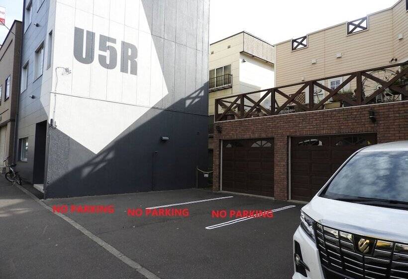 בית מלון כפרי U5r