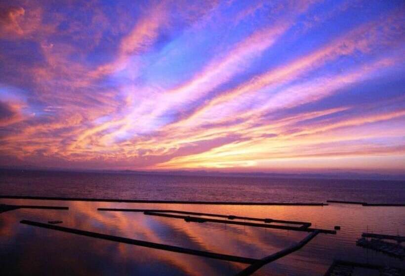 בית מלון כפרי U5r