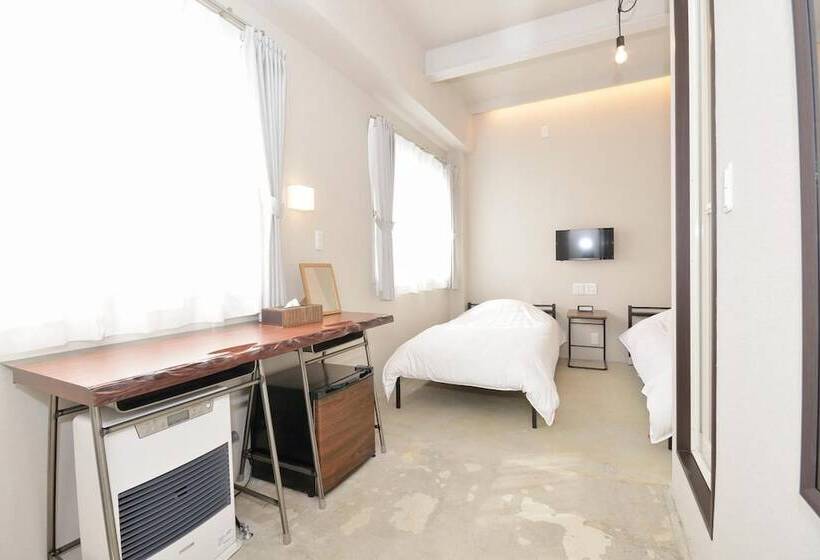 בית מלון כפרי U5r