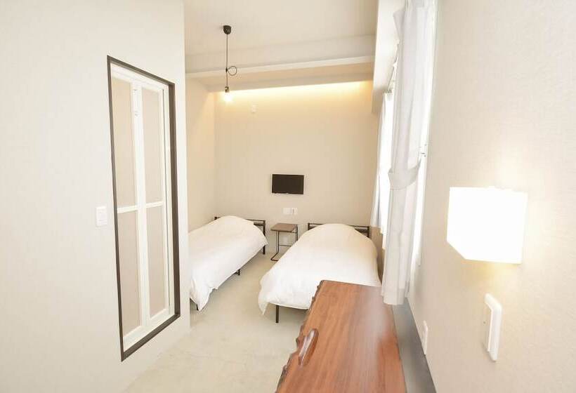 בית מלון כפרי U5r