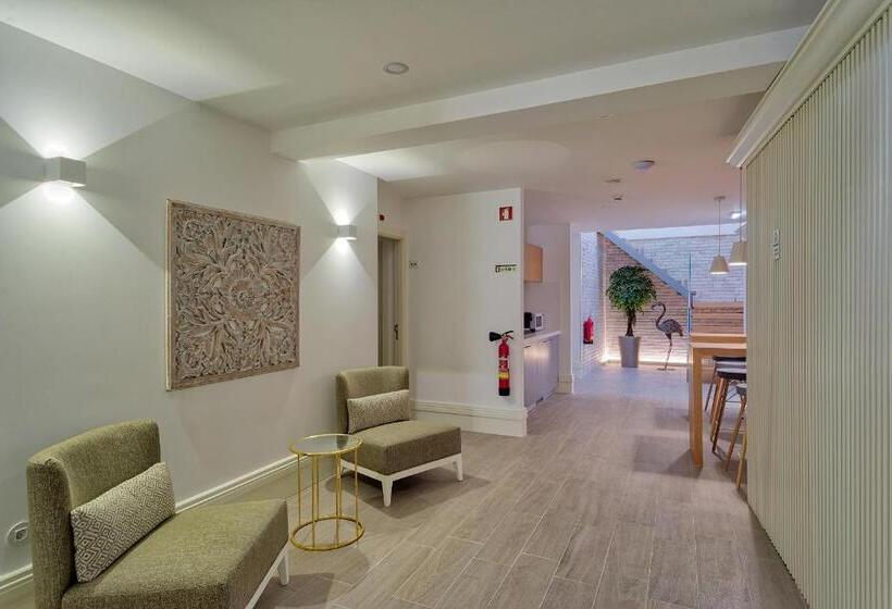 بنسيون Alojamento Da Vila