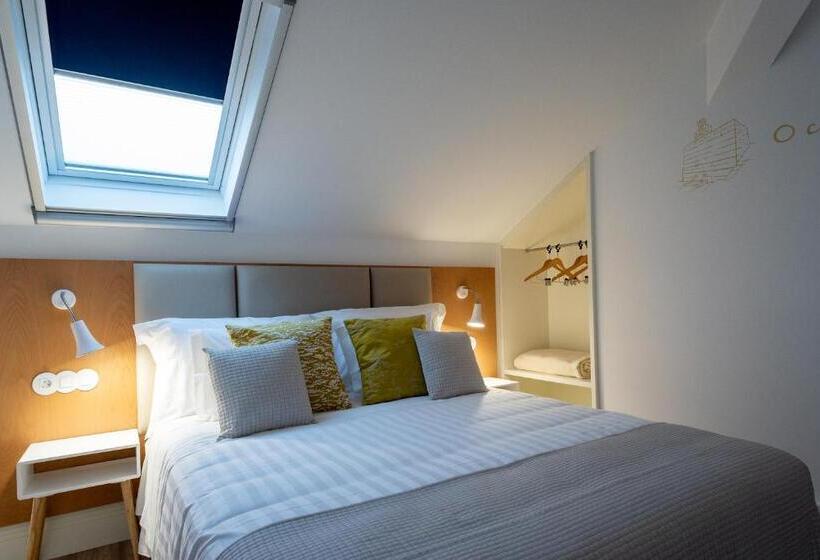 بنسيون Alojamento Da Vila