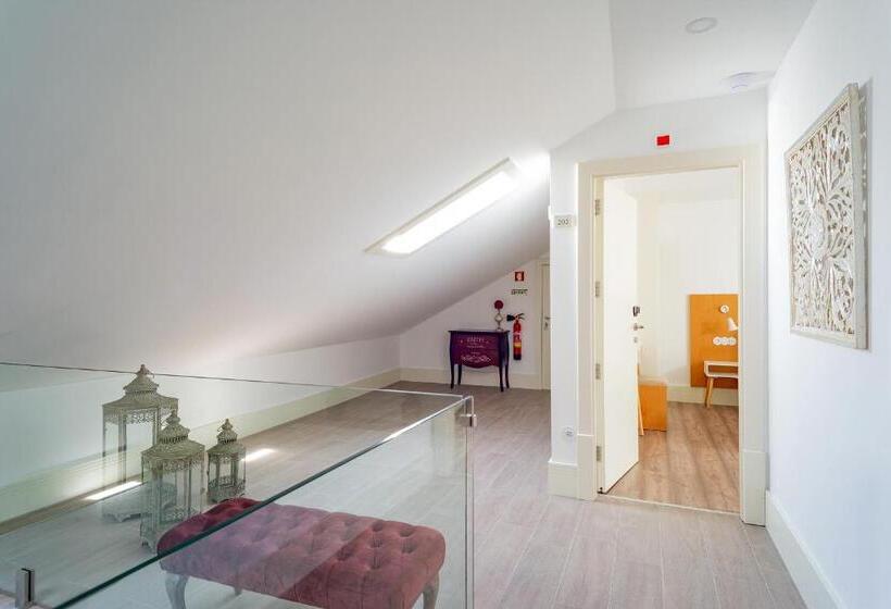 بنسيون Alojamento Da Vila