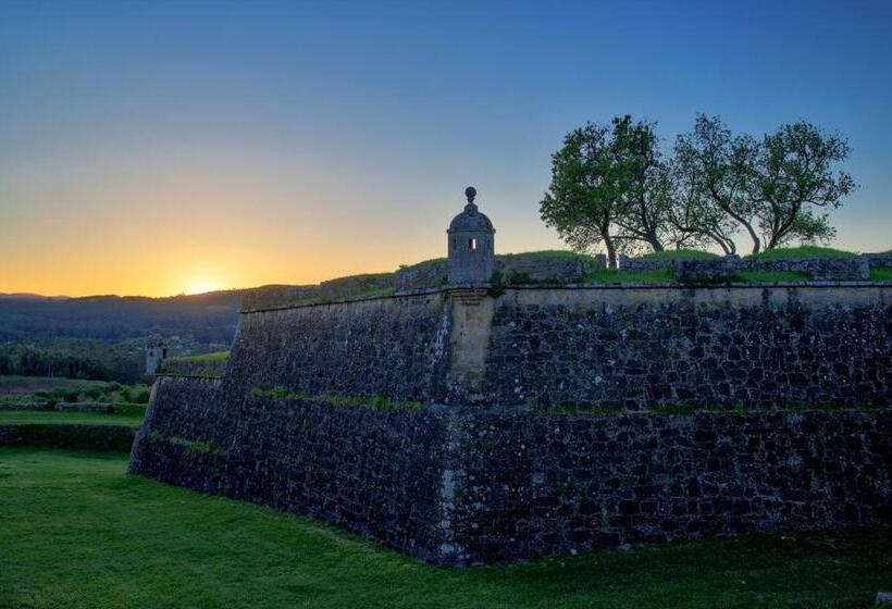 بنسيون Alojamento Da Vila