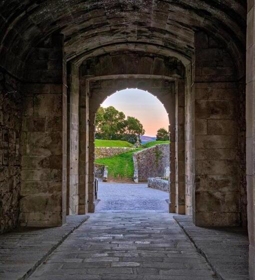 بنسيون Alojamento Da Vila