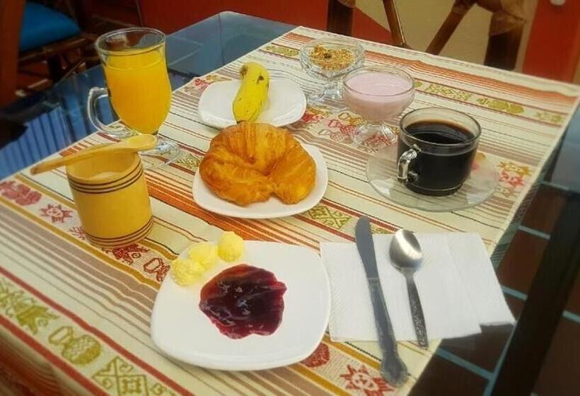 بنسيون Hostel Tierra De Fuego