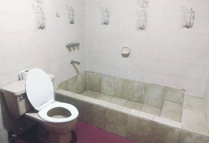 بنسيون Hostel Tierra De Fuego