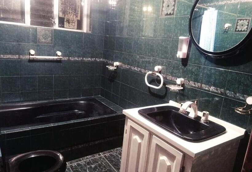 بنسيون Hostel Tierra De Fuego