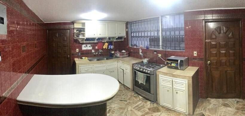 بنسيون Hostel Tierra De Fuego