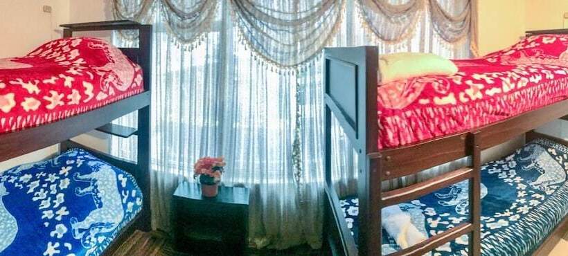 بنسيون Hostel Tierra De Fuego