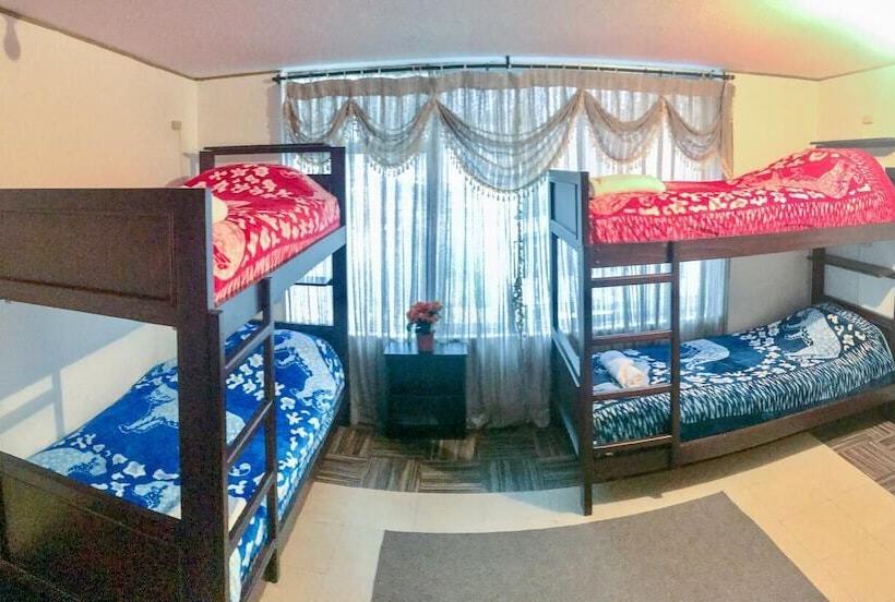 بنسيون Hostel Tierra De Fuego