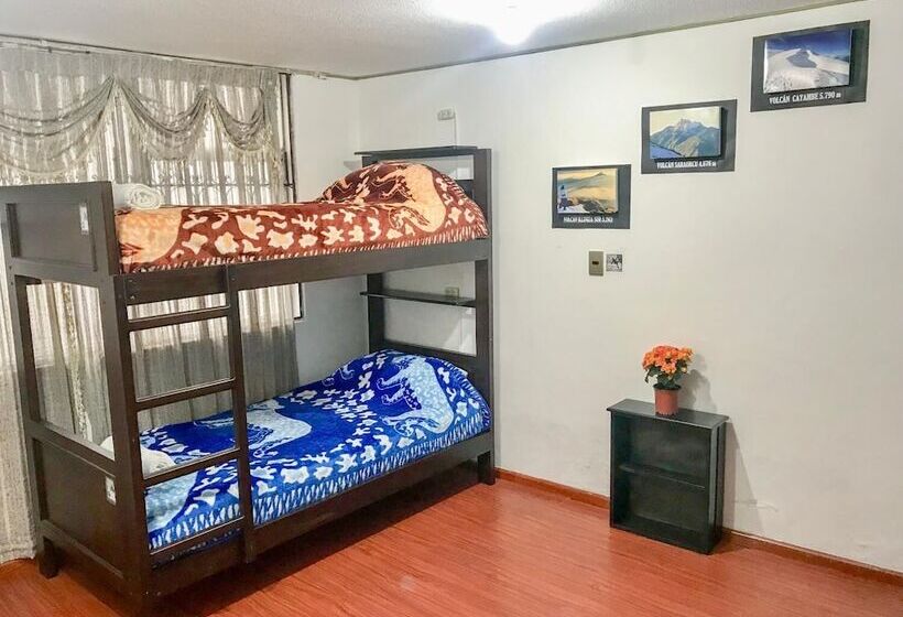 بنسيون Hostel Tierra De Fuego