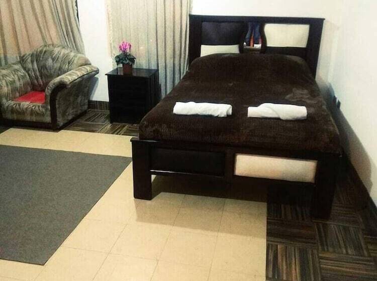 بنسيون Hostel Tierra De Fuego