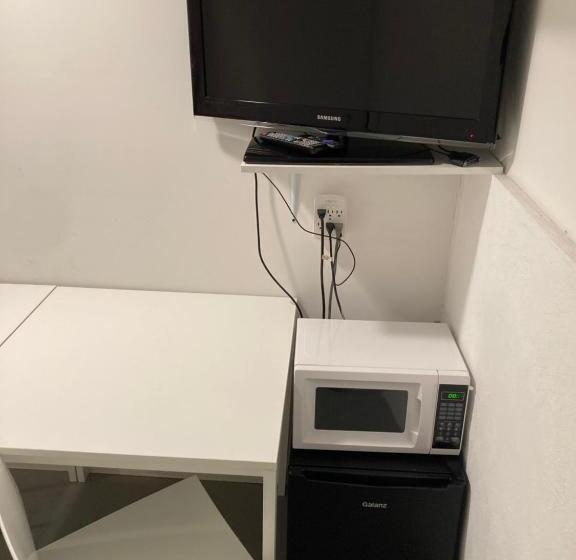 膳宿费 Modern Guesthouse Ironbound Newark With Kitchen Fasttraintonyc Onestoptoairport