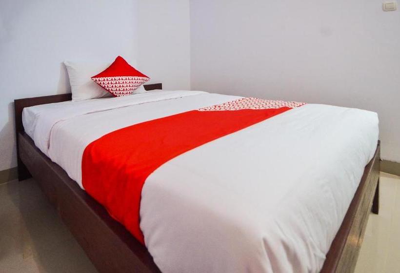 ペンション Oyo 791 Tanah Tinggi Guest House