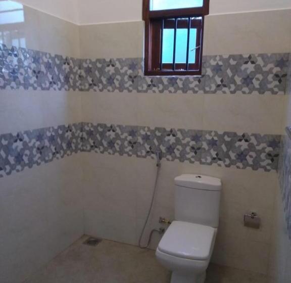 Пансион The Green Lagoon Villa