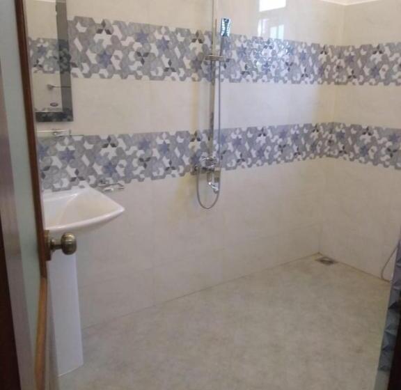 Пансион The Green Lagoon Villa