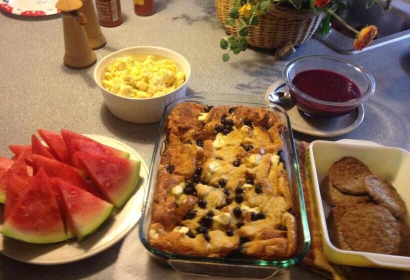 هاستل Inn On The Beartooth B&b