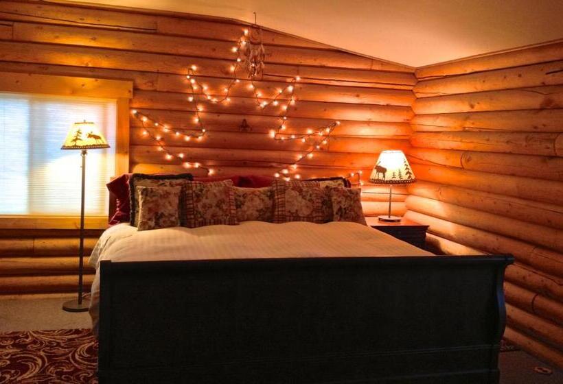 هاستل Inn On The Beartooth B&b