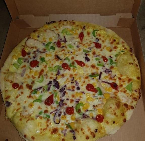 Общежитие La Chambre Des Cht'is