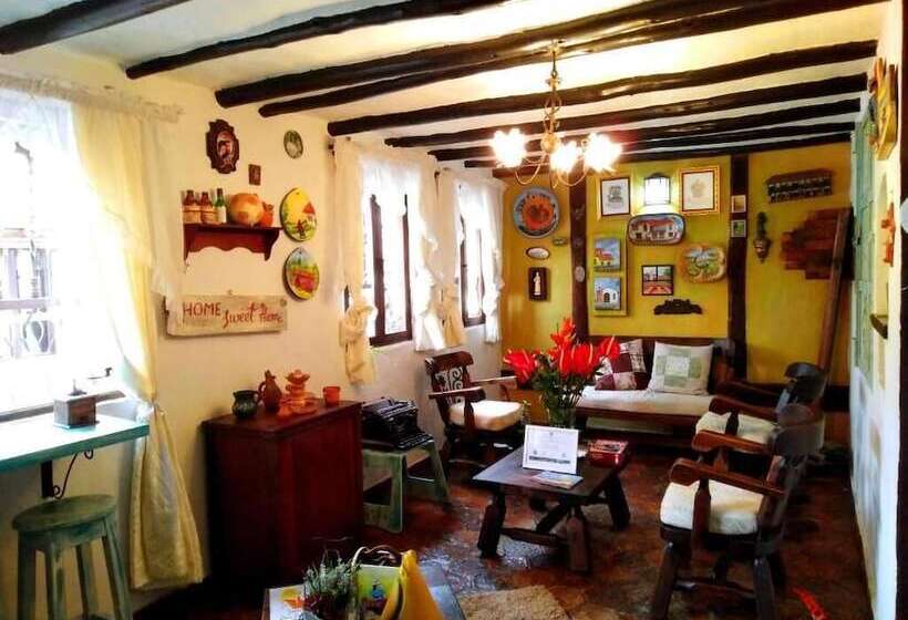 Общежитие Sumercé Posada Pintoresca