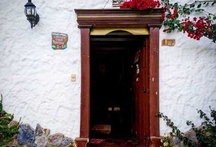 Общежитие Sumercé Posada Pintoresca